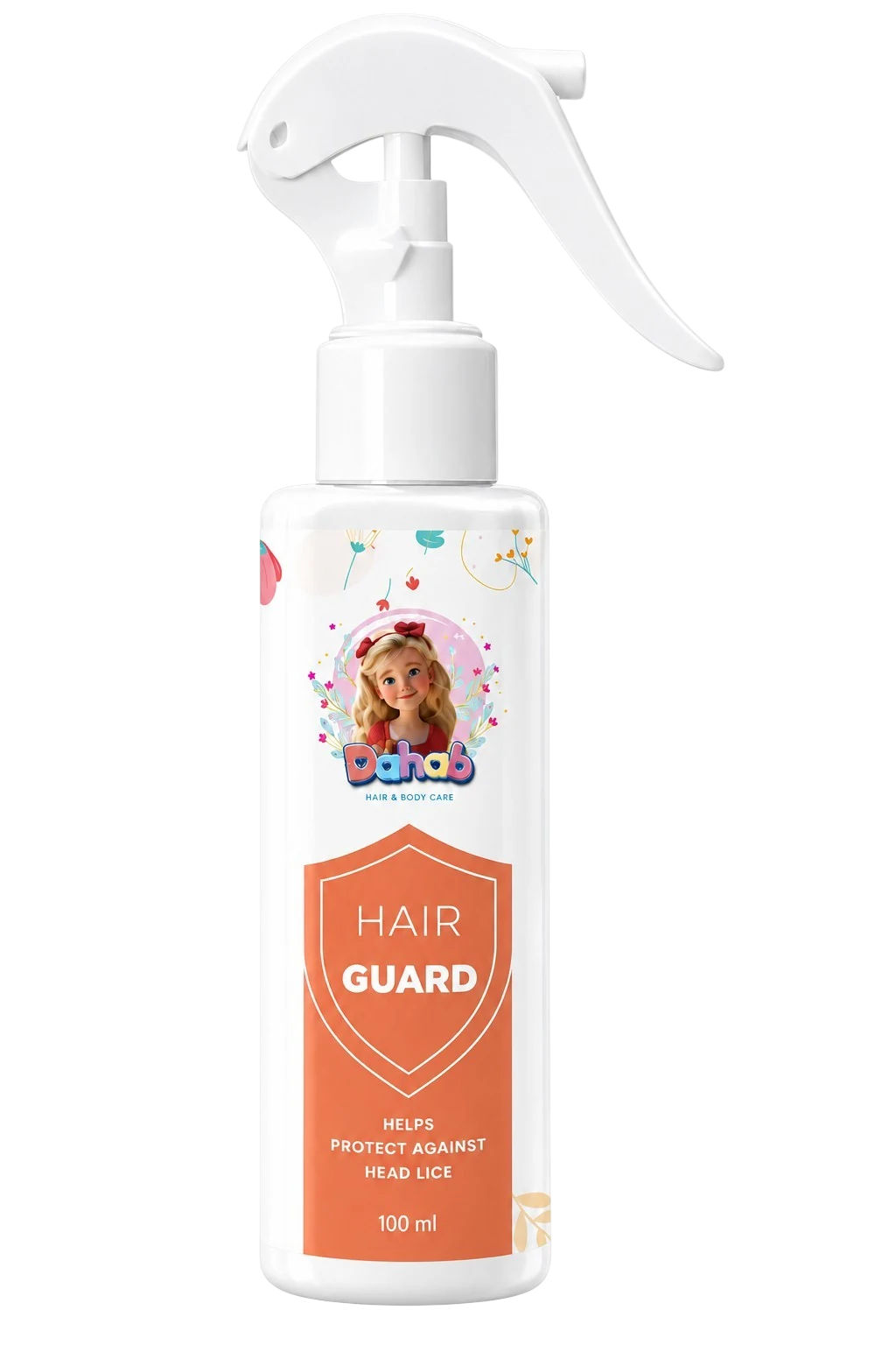 بخاخ Hair Guard